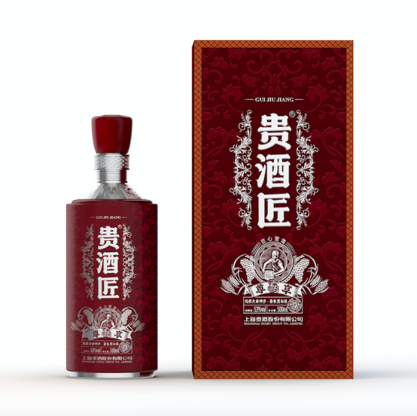 贵酒匠·尊享酒